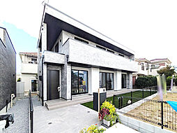 埼玉県越谷市花田4丁目