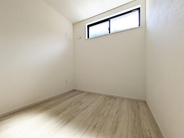 使い方色々な納戸