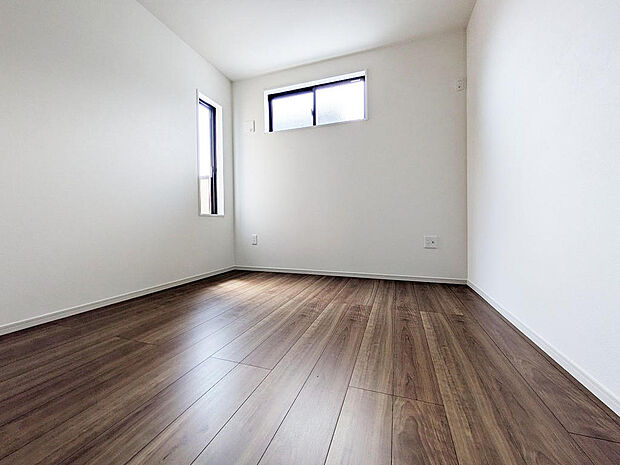 5.2帖の子供部屋