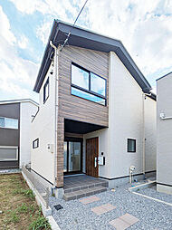 埼玉県越谷市花田４丁目