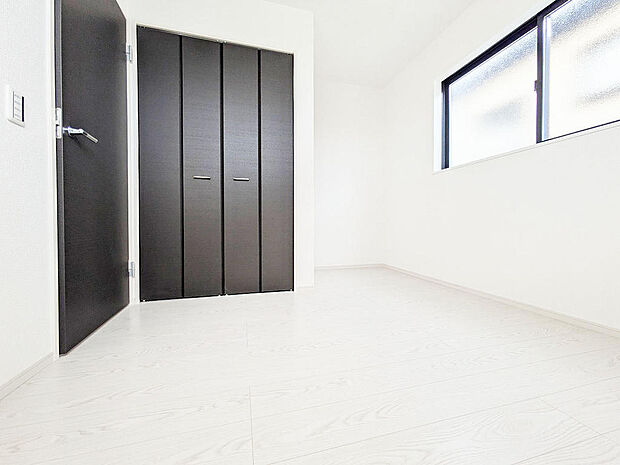 5.2帖の子供部屋