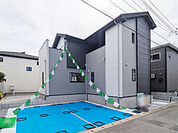 埼玉県蓮田市桜台2丁目