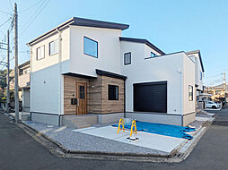 埼玉県越谷市越ヶ谷2700-9