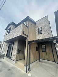 春日部市小淵中古戸建