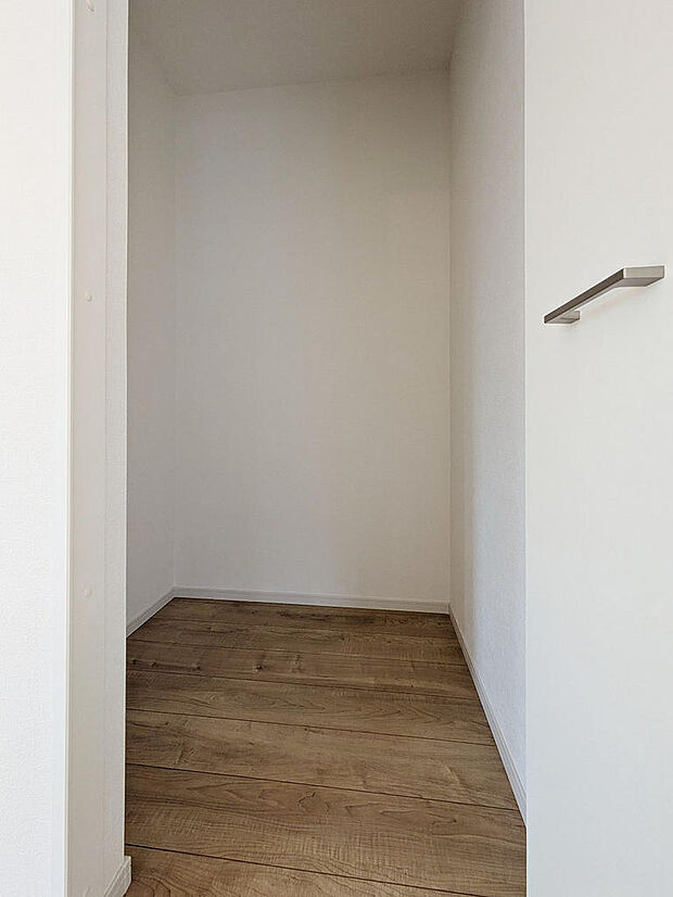 LDKにはWICを設置