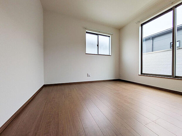 6.06帖の子供部屋