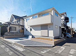 埼玉県越谷市大字弥十郎33-6