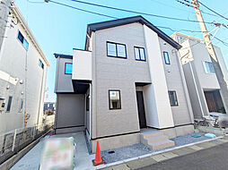 埼玉県三郷市中央５丁目41-4