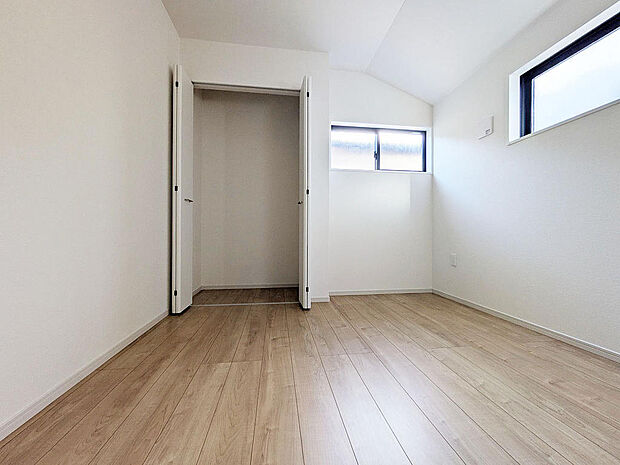 5.2帖の子供部屋