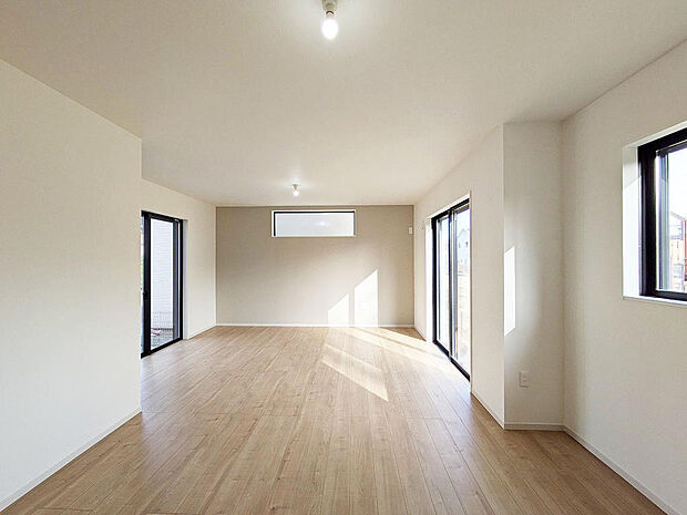 20.3のゆとりのLDK