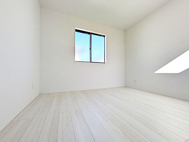 6.12帖の子供部屋