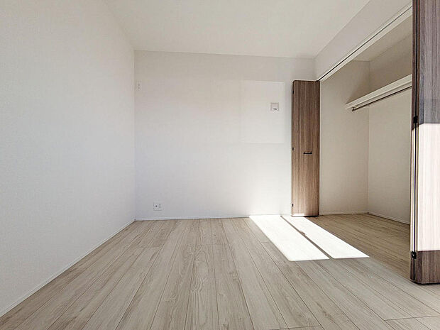 5.2帖の子供部屋