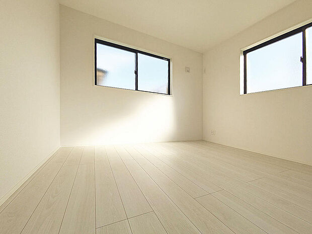 6.26帖の洋室