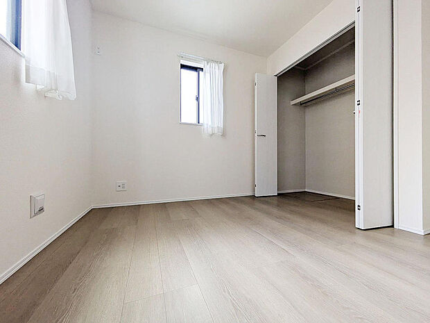 1階5.75帖の納戸