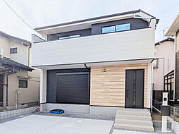 埼玉県吉川市中曽根２丁目3-8