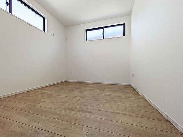 5.2帖の子供部屋