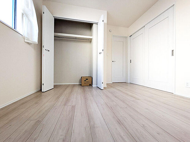 6.25帖の1階洋室