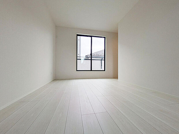 10.12帖の主寝室