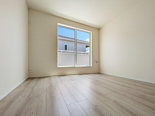 6.06帖の子供部屋