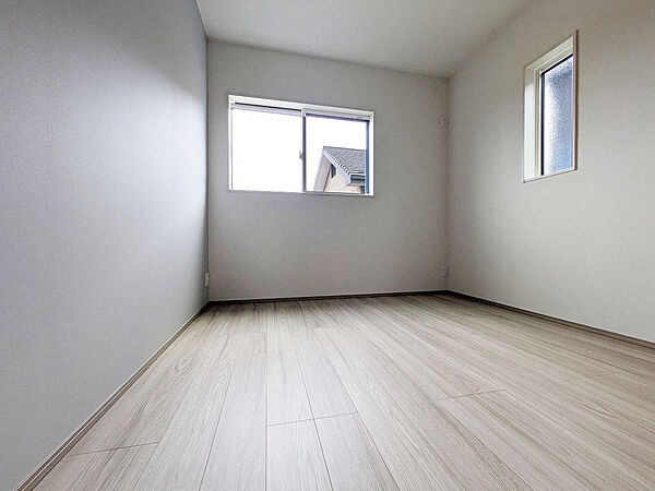 子供部屋