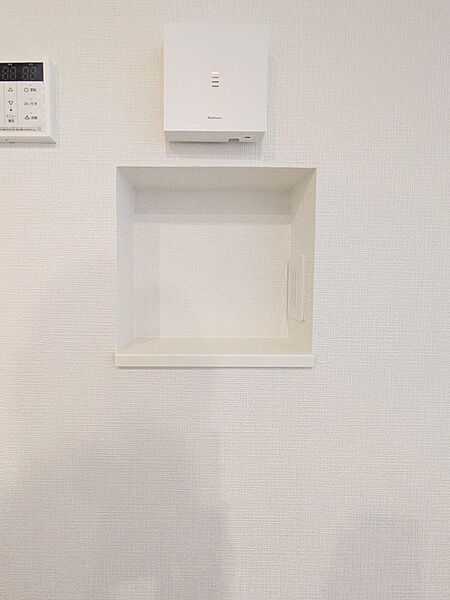 設備を拡大表示