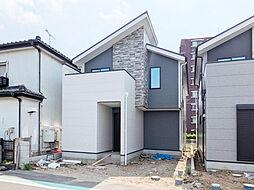 草加市手代7期