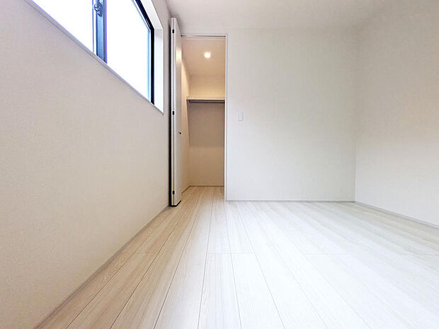 5.2帖のの子供部屋