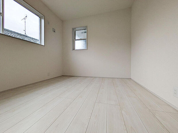 5.2帖の子供部屋