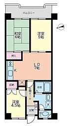 西川口第2ローヤルコーポ