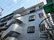 三功マンション 4階 築29年9ヶ月の賃貸物件