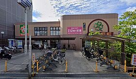 クラシスト服部天神  ｜ 大阪府豊中市服部南町５丁目2番（賃貸アパート1LDK・2階・48.41㎡） その5