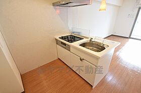 第23関根マンション  ｜ 大阪府吹田市金田町28番15号（賃貸マンション1LDK・3階・36.90㎡） その6