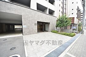 レジディア江坂  ｜ 大阪府吹田市江坂町１丁目14番25号（賃貸マンション1K・5階・25.37㎡） その16