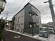 ゴールドスター桜の町 1階 築1年の賃貸物件