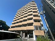 プレサンス江坂ベルフィーヌ 6階 築3年8ヶ月の賃貸物件