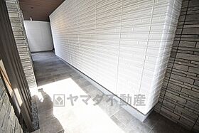 ウィステリアメゾン  ｜ 大阪府吹田市出口町30番7号（賃貸マンション2LDK・3階・63.74㎡） その8