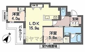 間取り：227089240576