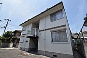 プレジール浜 1階 築39年2ヶ月の賃貸物件