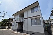 プレジール浜 1階 築39年の賃貸物件