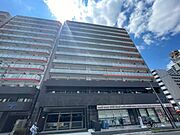 新大阪駅より徒歩11分 12階 新築の賃貸物件