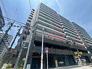 新大阪駅より徒歩8分 11階 新築の賃貸物件
