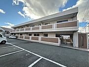 箕面駅より徒歩10分 2階 築21年2ヶ月の賃貸物件