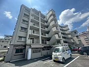 ロイヤルスプリングス 6階 築27年7ヶ月の賃貸物件