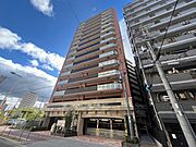 プレジオ新大阪ユーロ 3階 築1年4ヶ月の賃貸物件