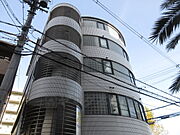 桃山台駅より徒歩8分 5階 築34年の賃貸物件