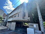 第2福井マンション 1階 築35年8ヶ月の賃貸物件