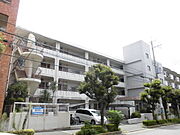 マンション翠 2階 築48年11ヶ月の賃貸物件