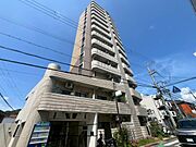 ルクレ江坂 12階 築18年2ヶ月の賃貸物件