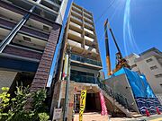 江坂駅より徒歩4分 5階 築8年8ヶ月の賃貸物件