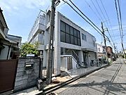 クレイドル江坂 3階 築34年8ヶ月の賃貸物件